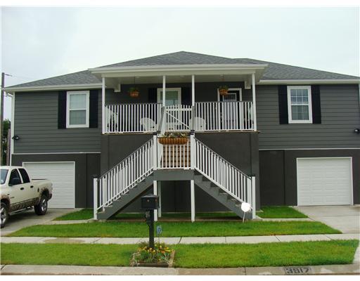 3917 Mumphrey Road Chalmette, LA 70043 - Photo 1 of 24 Gallery Image 1
