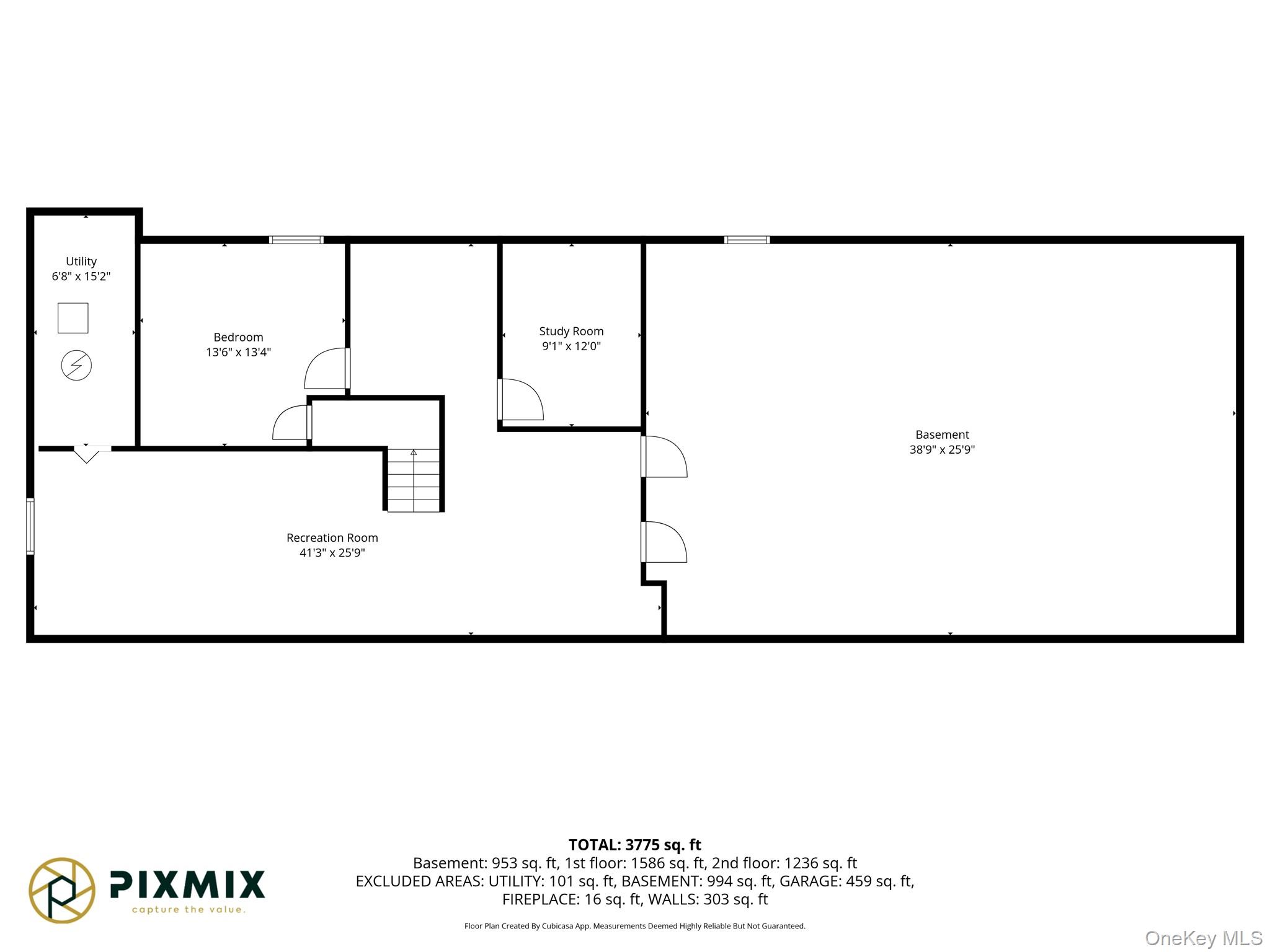 22 Pyngyp Road Stony Point, NY 10980 - Photo 46 of 49