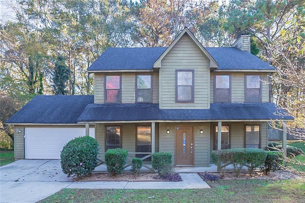 3553 Riverchase Drive Decatur, GA 30034 - Photo 1 of 1