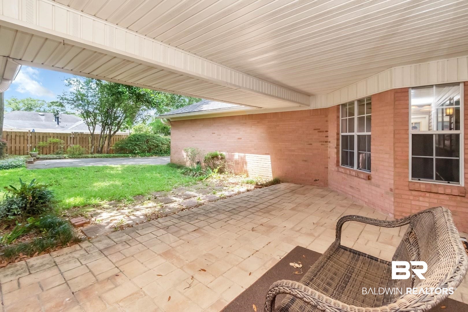 7411 Johnson Court Mobile, AL 36695 - Photo 31 of 38