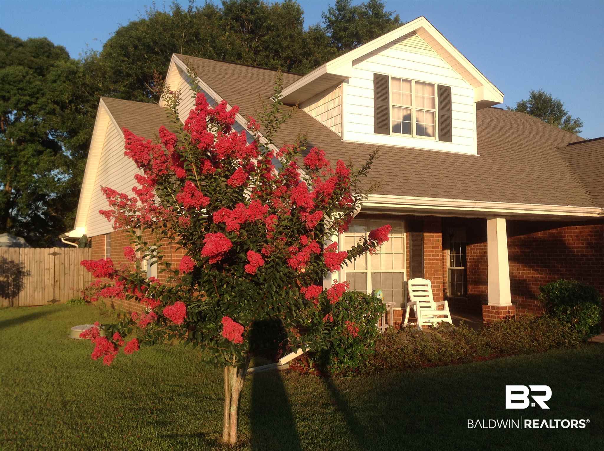 8932 Shoenight Circle Foley, AL 36535 - Photo 28 of 30 Seasonal Photo