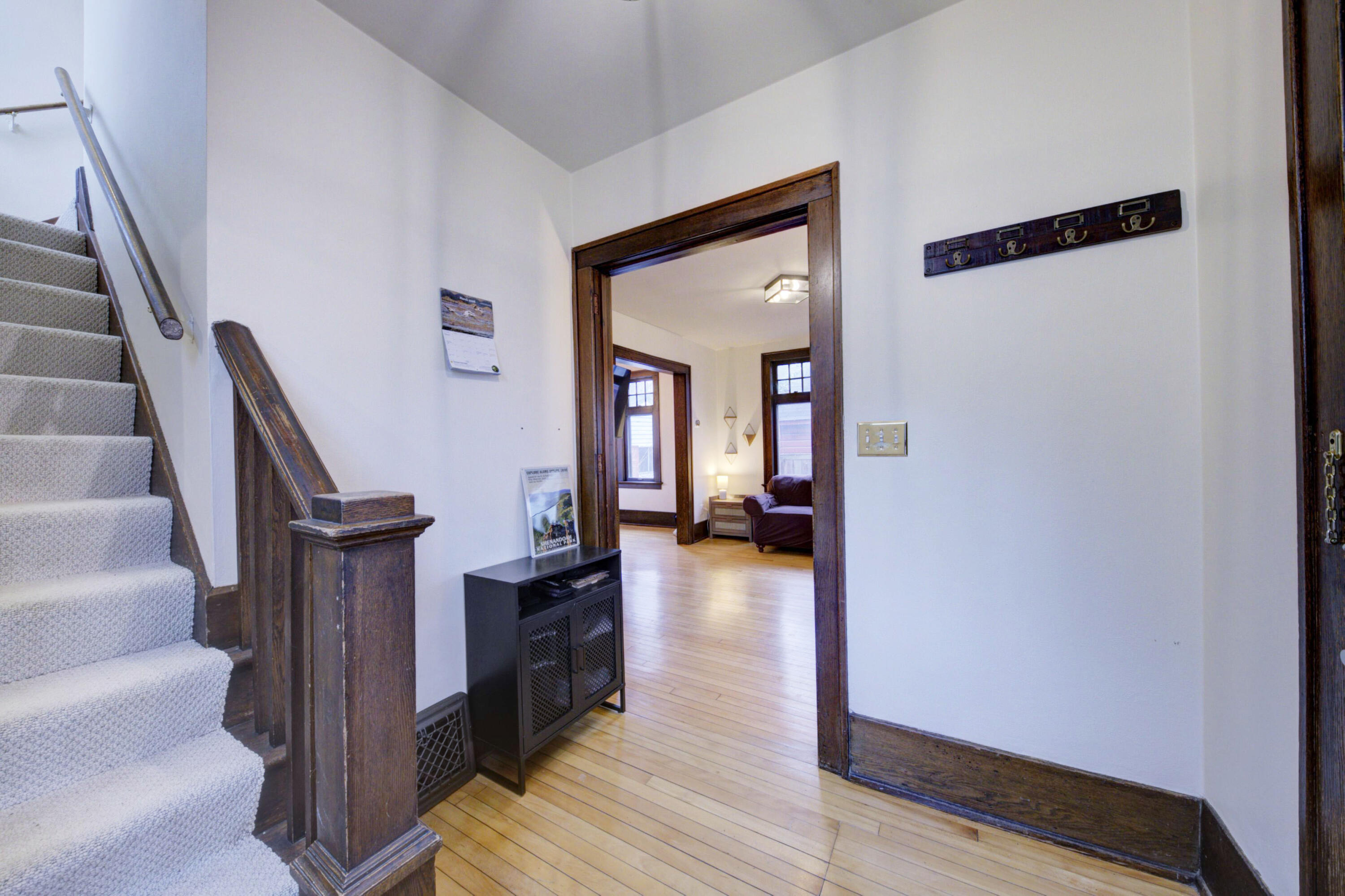 809 Sycamore Place Ann Arbor, MI 48104 - Photo 27 of 64 Front entry