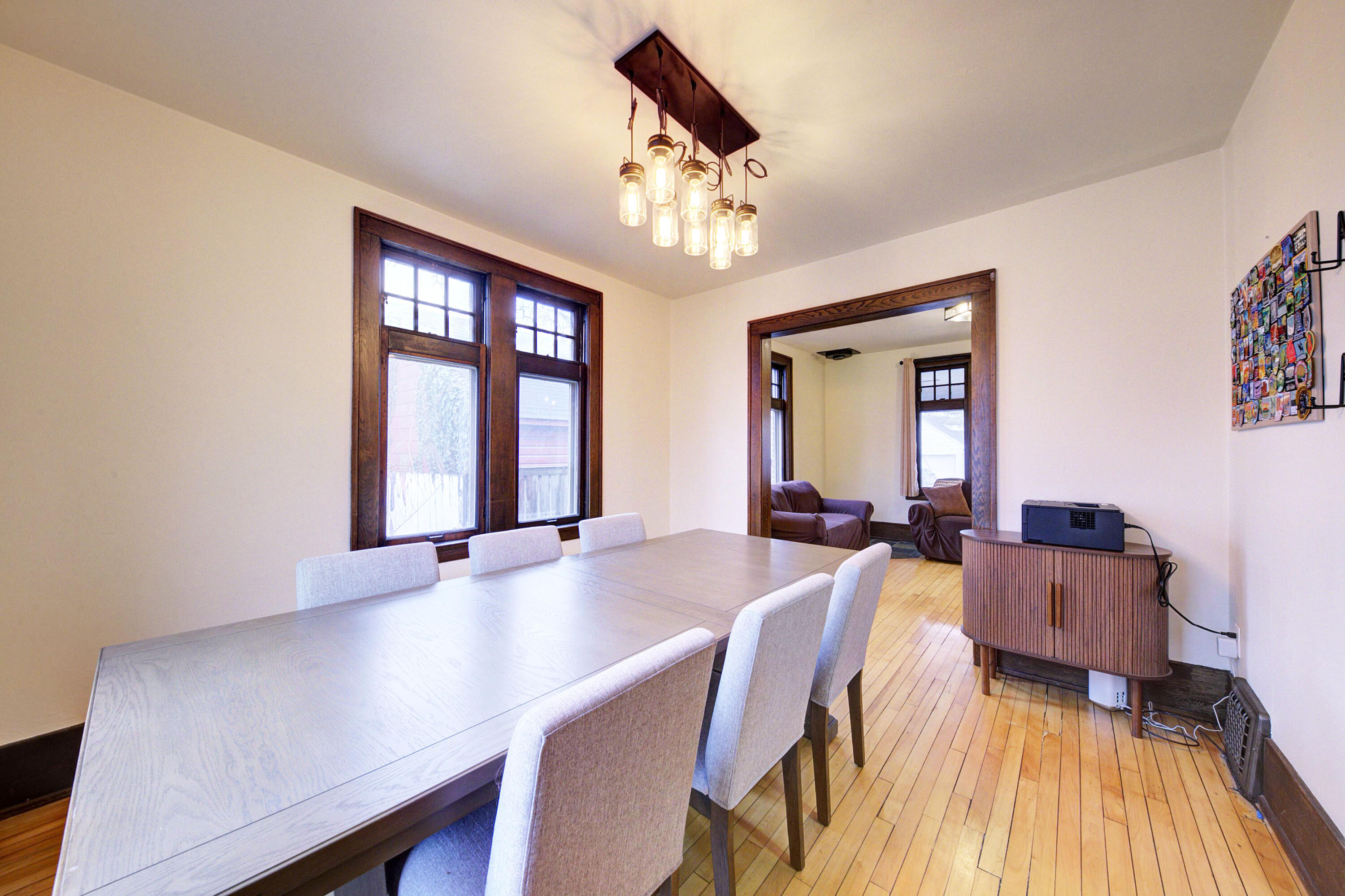 809 Sycamore Place Ann Arbor, MI 48104 - Photo 34 of 64 Dining room
