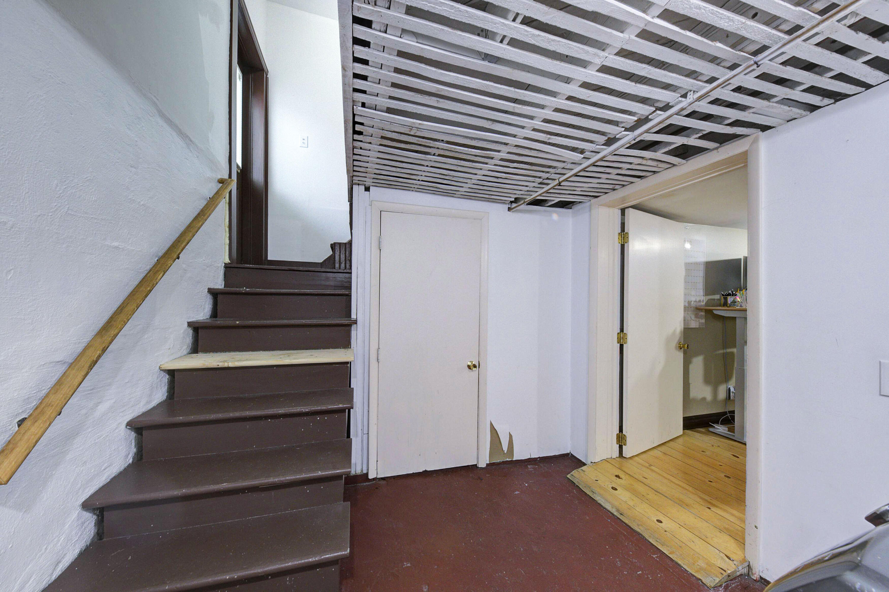 809 Sycamore Place Ann Arbor, MI 48104 - Photo 48 of 64 Downstairs