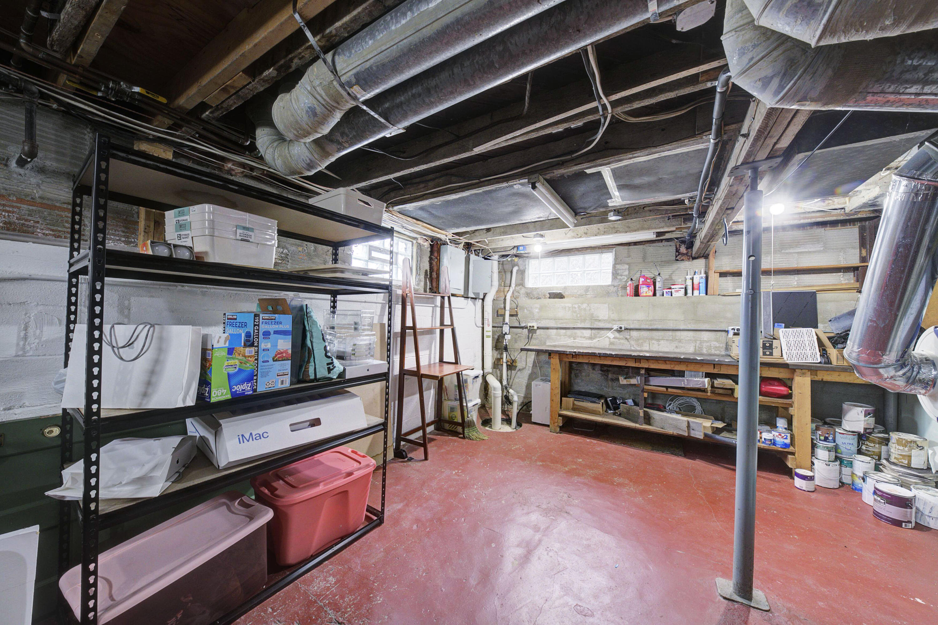809 Sycamore Place Ann Arbor, MI 48104 - Photo 49 of 64 Utility room