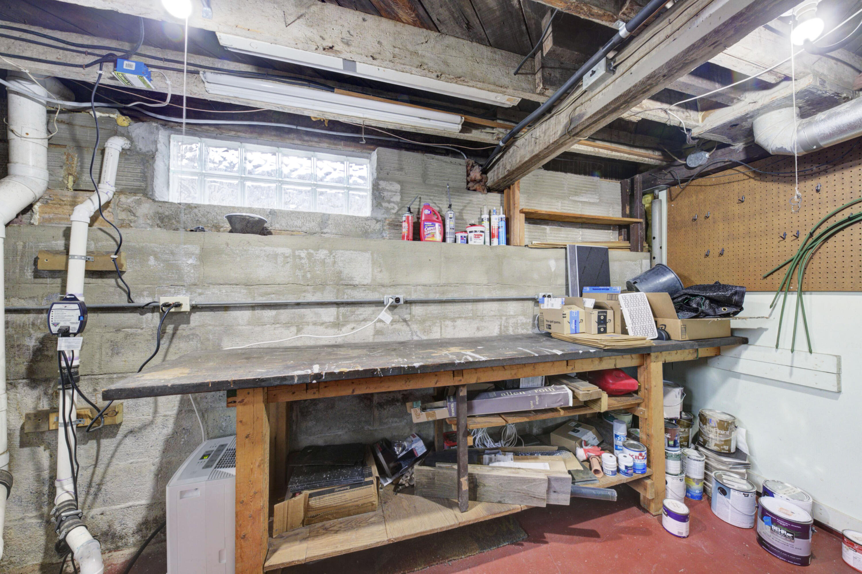 809 Sycamore Place Ann Arbor, MI 48104 - Photo 50 of 64 Utility room