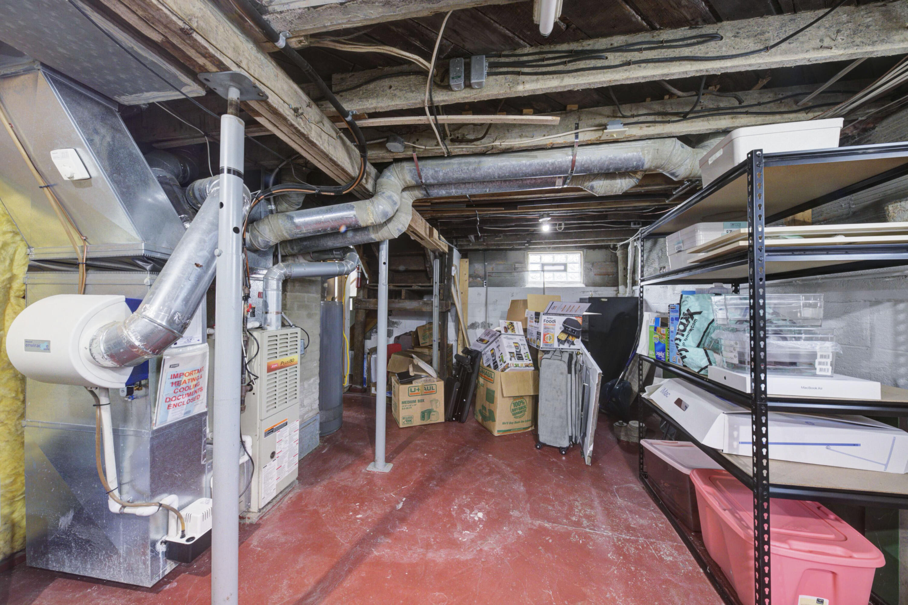 809 Sycamore Place Ann Arbor, MI 48104 - Photo 51 of 64 Utility room