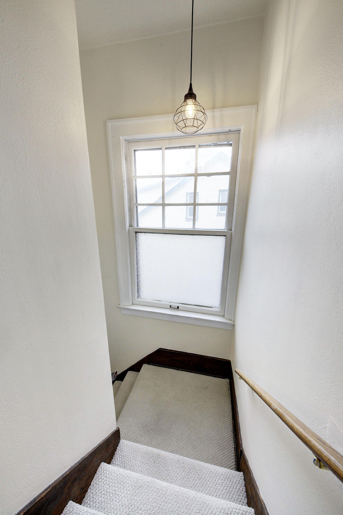 809 Sycamore Place Ann Arbor, MI 48104 - Photo 7 of 64 Top of stairs