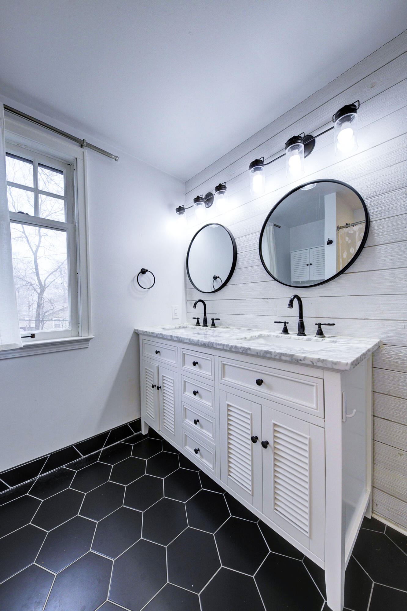 809 Sycamore Place Ann Arbor, MI 48104 - Photo 10 of 64 Double sinks