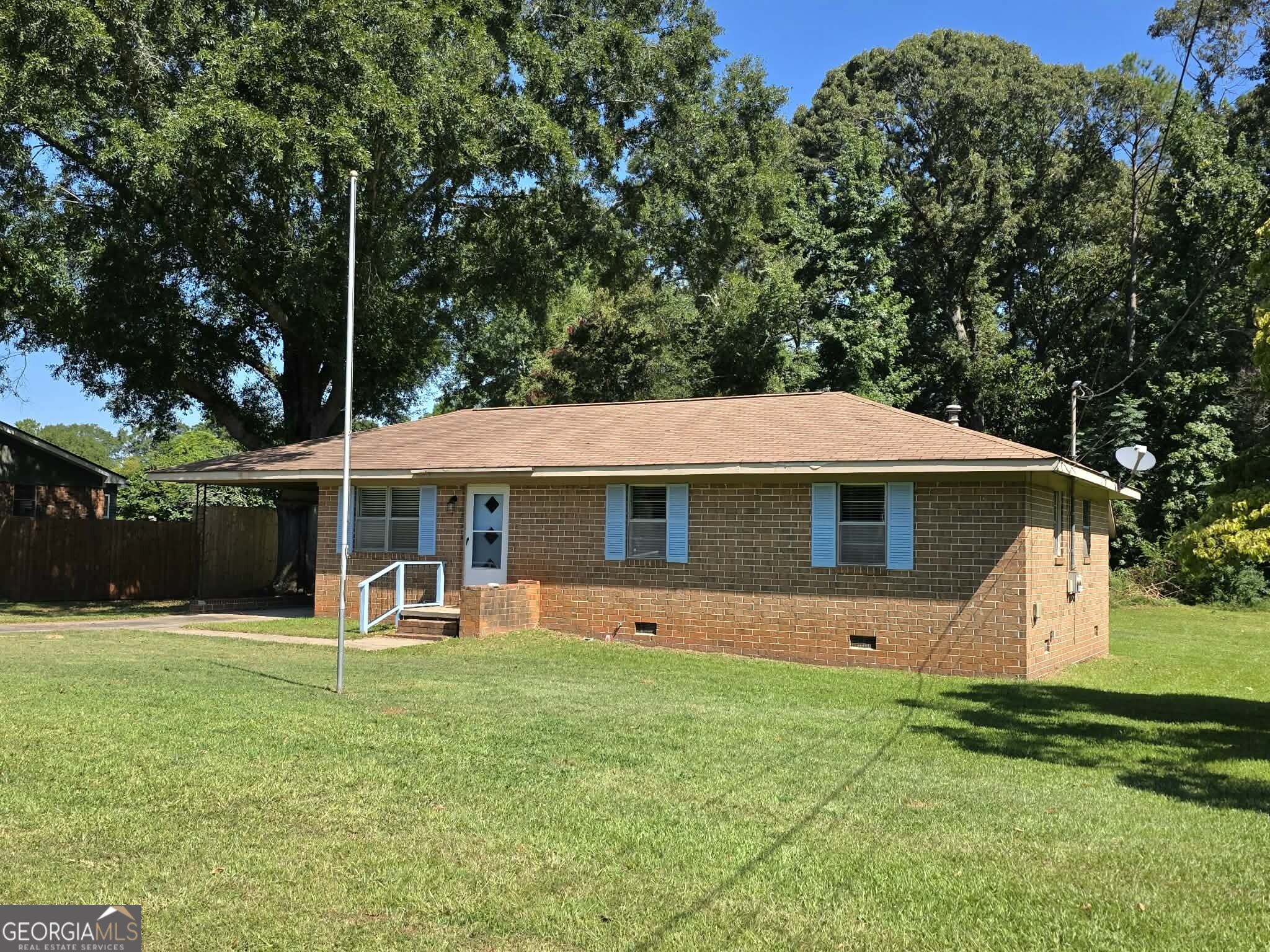 211 Wheeless Road Thomaston, GA 30286 - Photo 2 of 29 Gallery Image 2