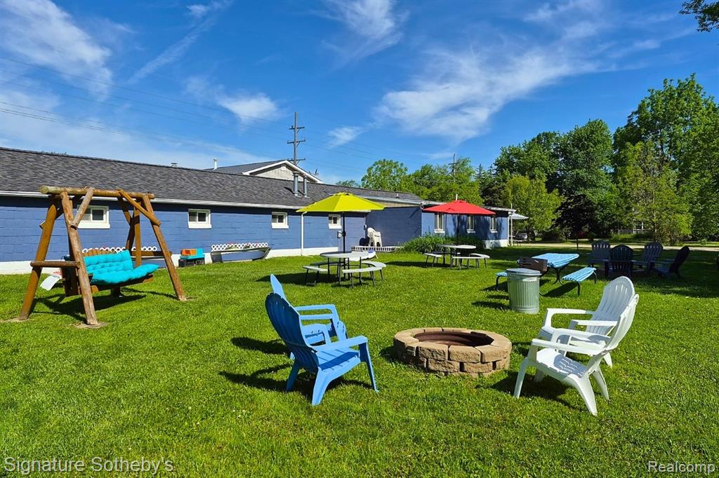 6997 Lakeshore Road Lexington, MI 48450 - Photo 50 of 55