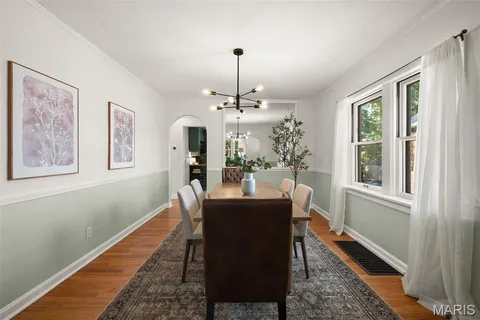 $424,900 | 8510 Antler Drive, Richmond Heights, MO 63117