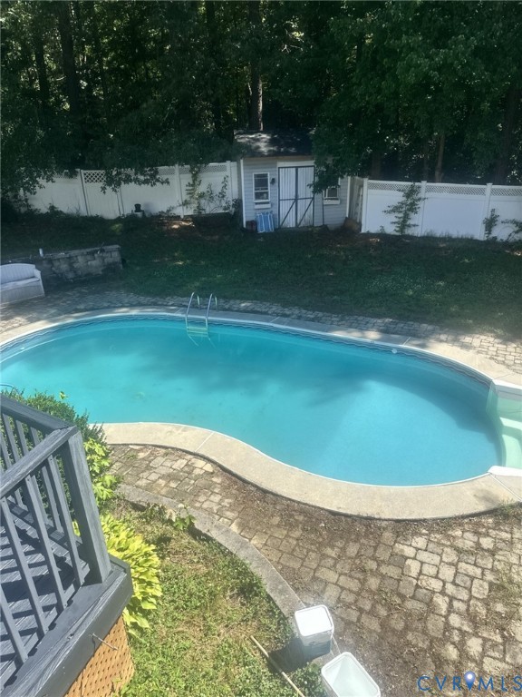 5218 Lockberry Ridge Drive North Chesterfield, VA 23237 - Photo 30 of 30