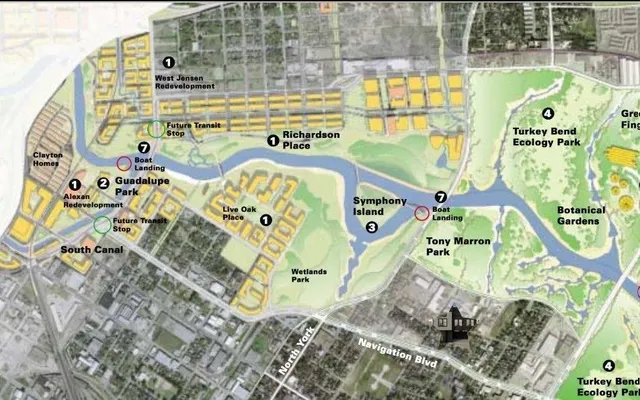 $3,250 | 4208 Fox Street, Houston, TX 77003