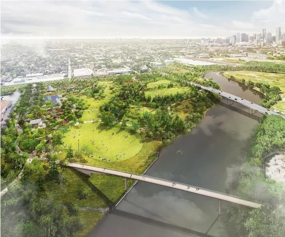 $3,250 | 4208 Fox Street, Houston, TX 77003