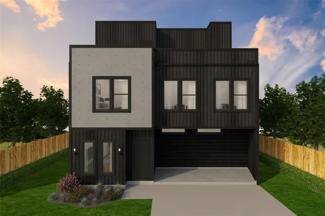 $3,250 | 4208 Fox Street, Houston, TX 77003