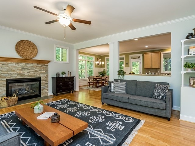 5334 Russell Road Durham, NC 27712 - Photo 7 of 29 Photo 7