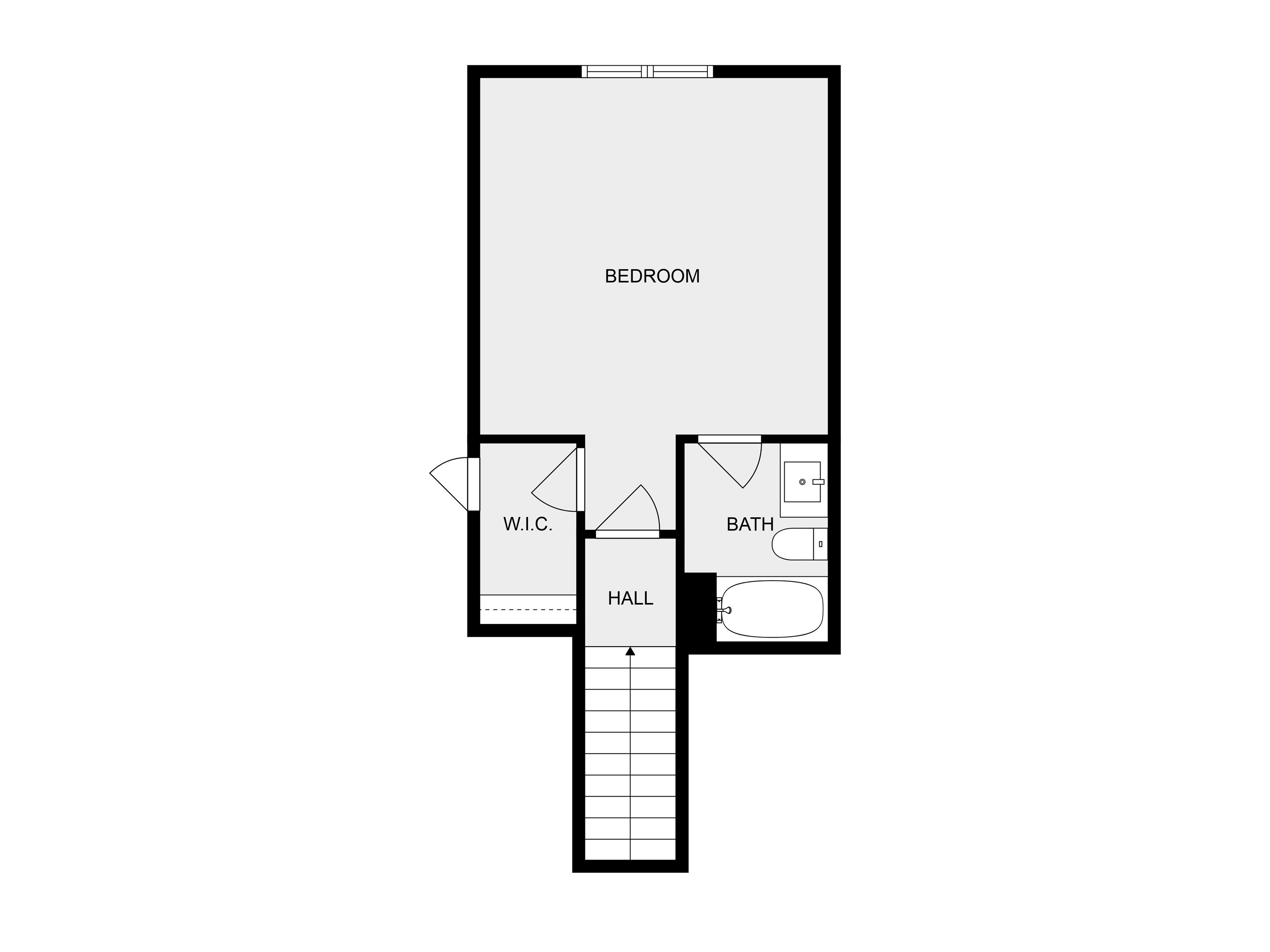 335 Garrison Boulevard Fairhope, AL 36532 - Photo 52 of 53 Floor Plan