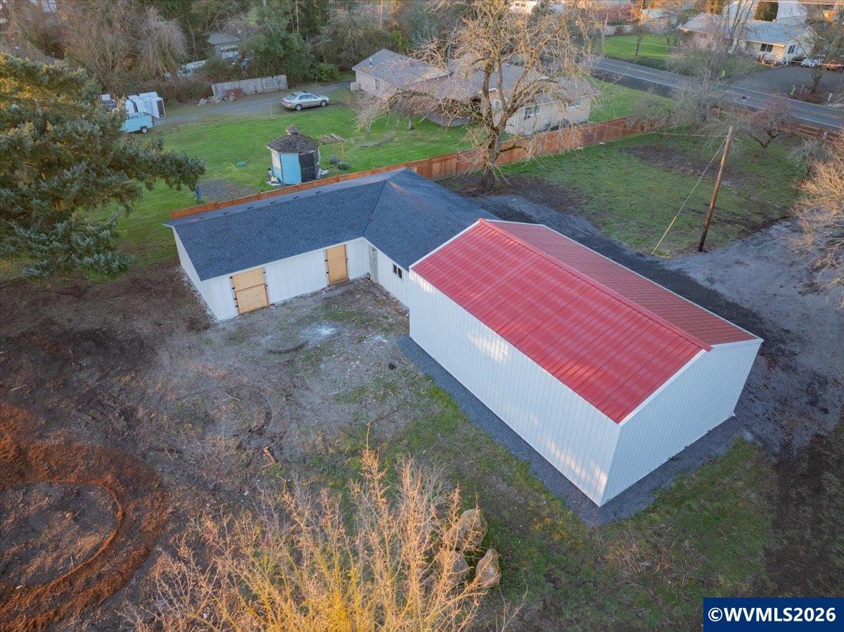 33001 Sandridge Road Lebanon, OR 97355 - Photo 46 of 50
