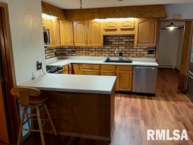 $140,000 | 84 South New Thompson Lake Road, Carbondale, IL 62901