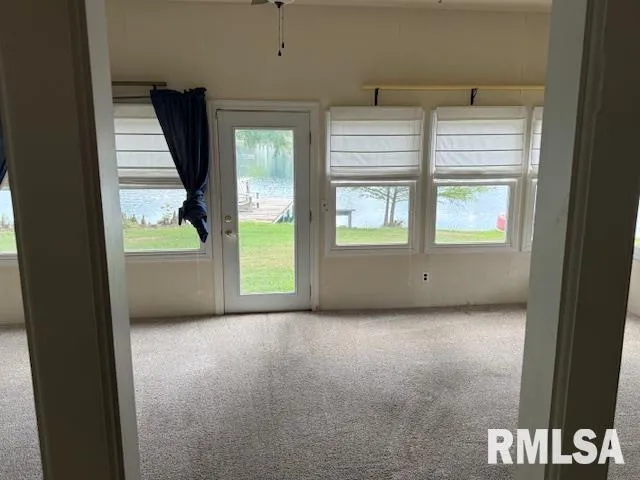 $140,000 | 84 South New Thompson Lake Road, Carbondale, IL 62901