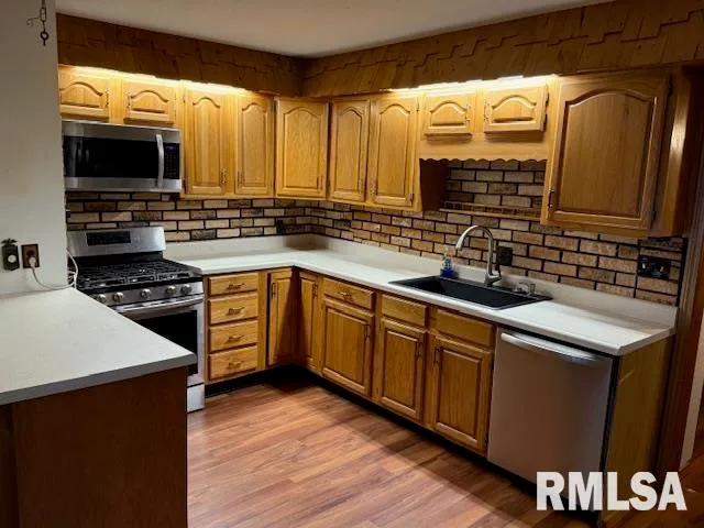 $140,000 | 84 South New Thompson Lake Road, Carbondale, IL 62901