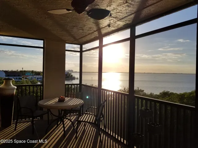 $445,000 | 5807 North Banana River Boulevard, Unit 1241, Cape Canaveral, FL 32920