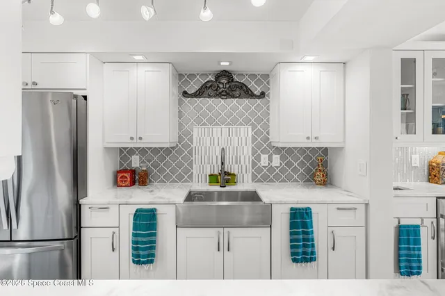 $445,000 | 5807 North Banana River Boulevard, Unit 1241, Cape Canaveral, FL 32920