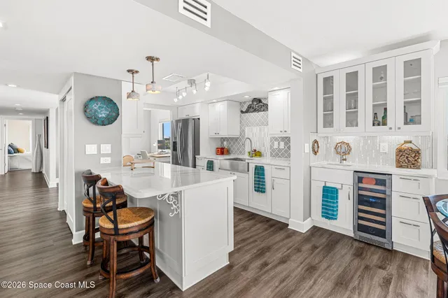 $445,000 | 5807 North Banana River Boulevard, Unit 1241, Cape Canaveral, FL 32920