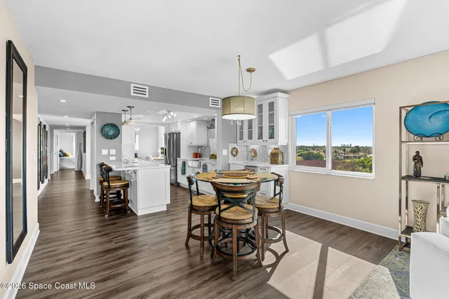 $445,000 | 5807 North Banana River Boulevard, Unit 1241, Cape Canaveral, FL 32920