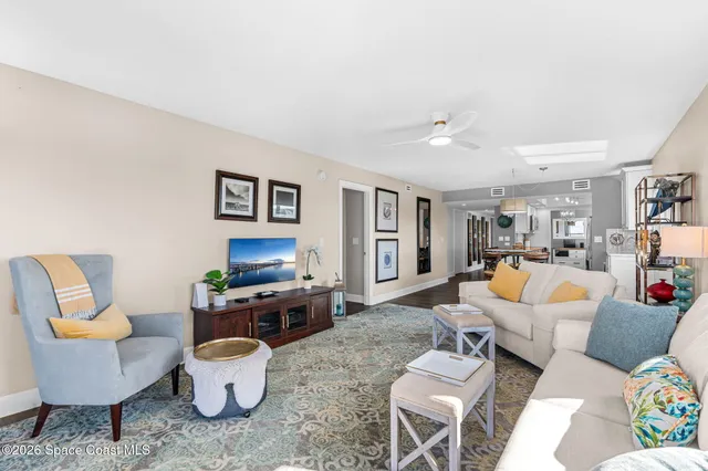 $445,000 | 5807 North Banana River Boulevard, Unit 1241, Cape Canaveral, FL 32920
