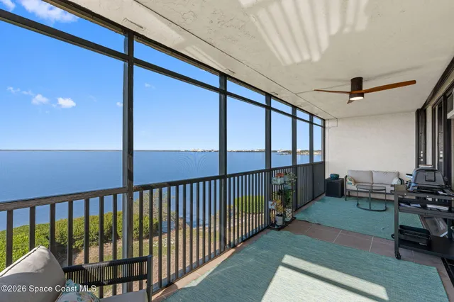 $445,000 | 5807 North Banana River Boulevard, Unit 1241, Cape Canaveral, FL 32920