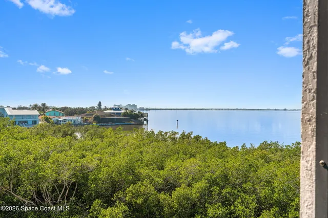 $445,000 | 5807 North Banana River Boulevard, Unit 1241, Cape Canaveral, FL 32920