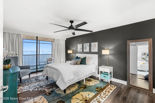 $445,000 | 5807 North Banana River Boulevard, Unit 1241, Cape Canaveral, FL 32920