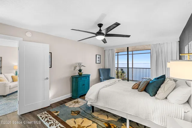 $445,000 | 5807 North Banana River Boulevard, Unit 1241, Cape Canaveral, FL 32920