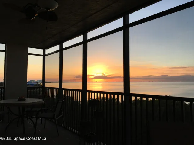 $445,000 | 5807 North Banana River Boulevard, Unit 1241, Cape Canaveral, FL 32920