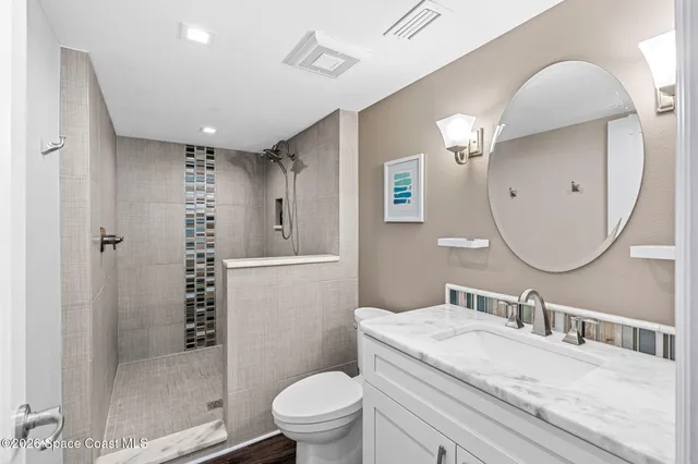 $445,000 | 5807 North Banana River Boulevard, Unit 1241, Cape Canaveral, FL 32920