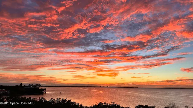 $445,000 | 5807 North Banana River Boulevard, Unit 1241, Cape Canaveral, FL 32920