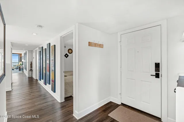 $445,000 | 5807 North Banana River Boulevard, Unit 1241, Cape Canaveral, FL 32920