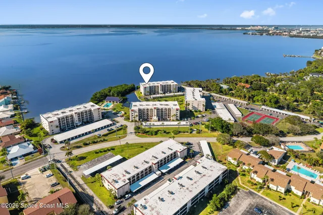 $445,000 | 5807 North Banana River Boulevard, Unit 1241, Cape Canaveral, FL 32920