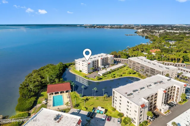 $445,000 | 5807 North Banana River Boulevard, Unit 1241, Cape Canaveral, FL 32920