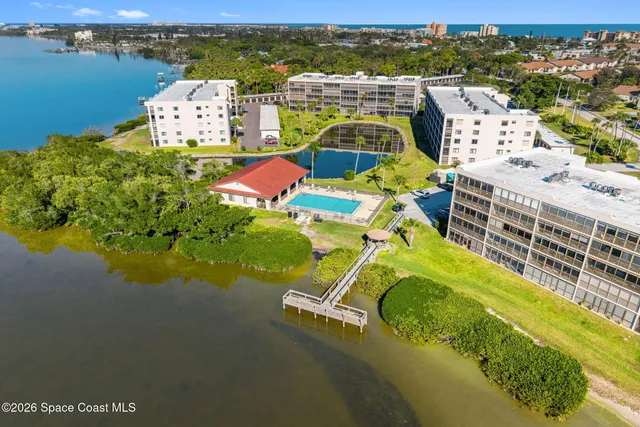$445,000 | 5807 North Banana River Boulevard, Unit 1241, Cape Canaveral, FL 32920