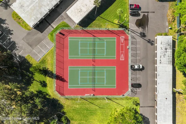 $445,000 | 5807 North Banana River Boulevard, Unit 1241, Cape Canaveral, FL 32920