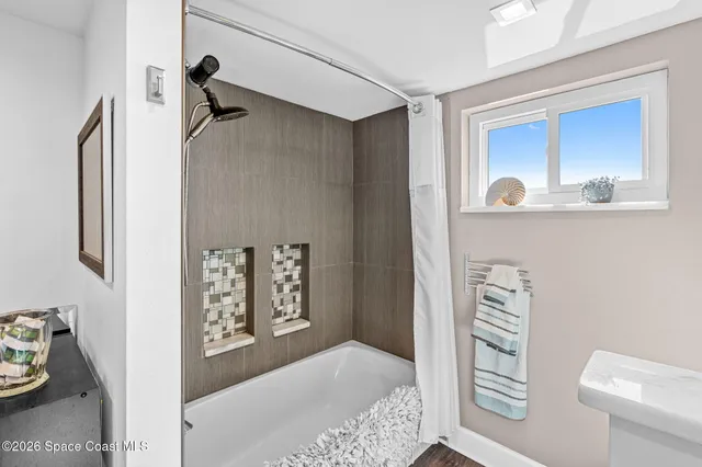 $445,000 | 5807 North Banana River Boulevard, Unit 1241, Cape Canaveral, FL 32920