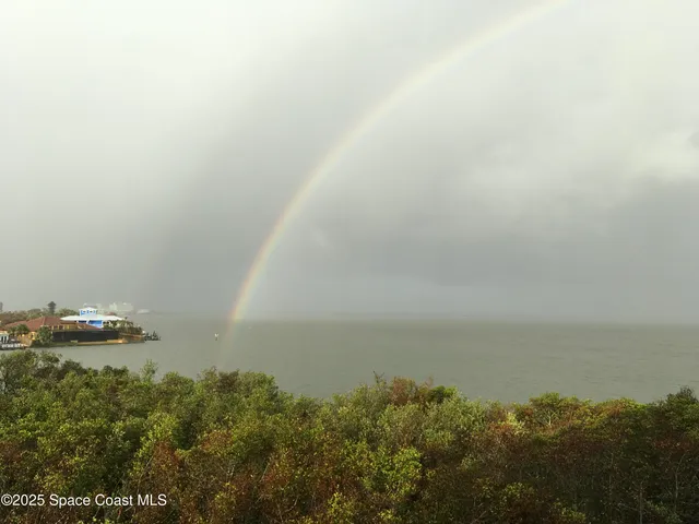 $445,000 | 5807 North Banana River Boulevard, Unit 1241, Cape Canaveral, FL 32920