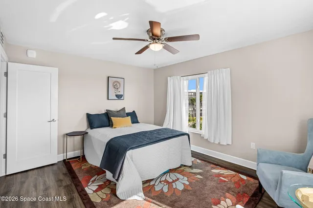 $445,000 | 5807 North Banana River Boulevard, Unit 1241, Cape Canaveral, FL 32920