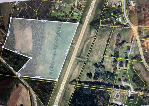 $797,000 | 0 Highway 28 Whitwell Tn 37397, Unit 17 71 ACRES, Whitwell, TN 37397