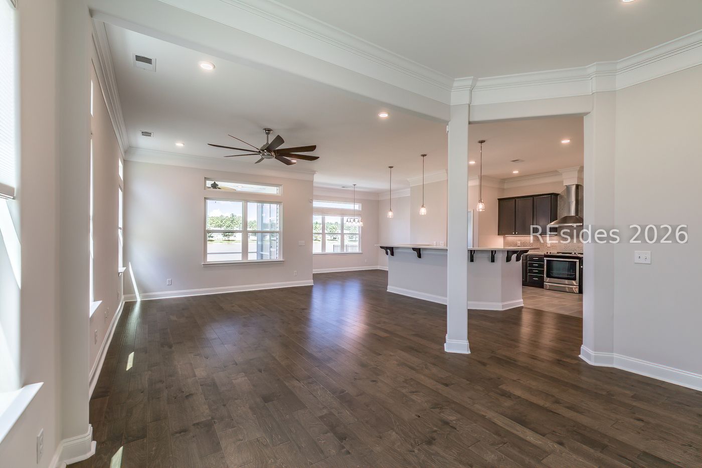 327 Fort Sullivan Drive Ridgeland, SC 29936 - Photo 11 of 49