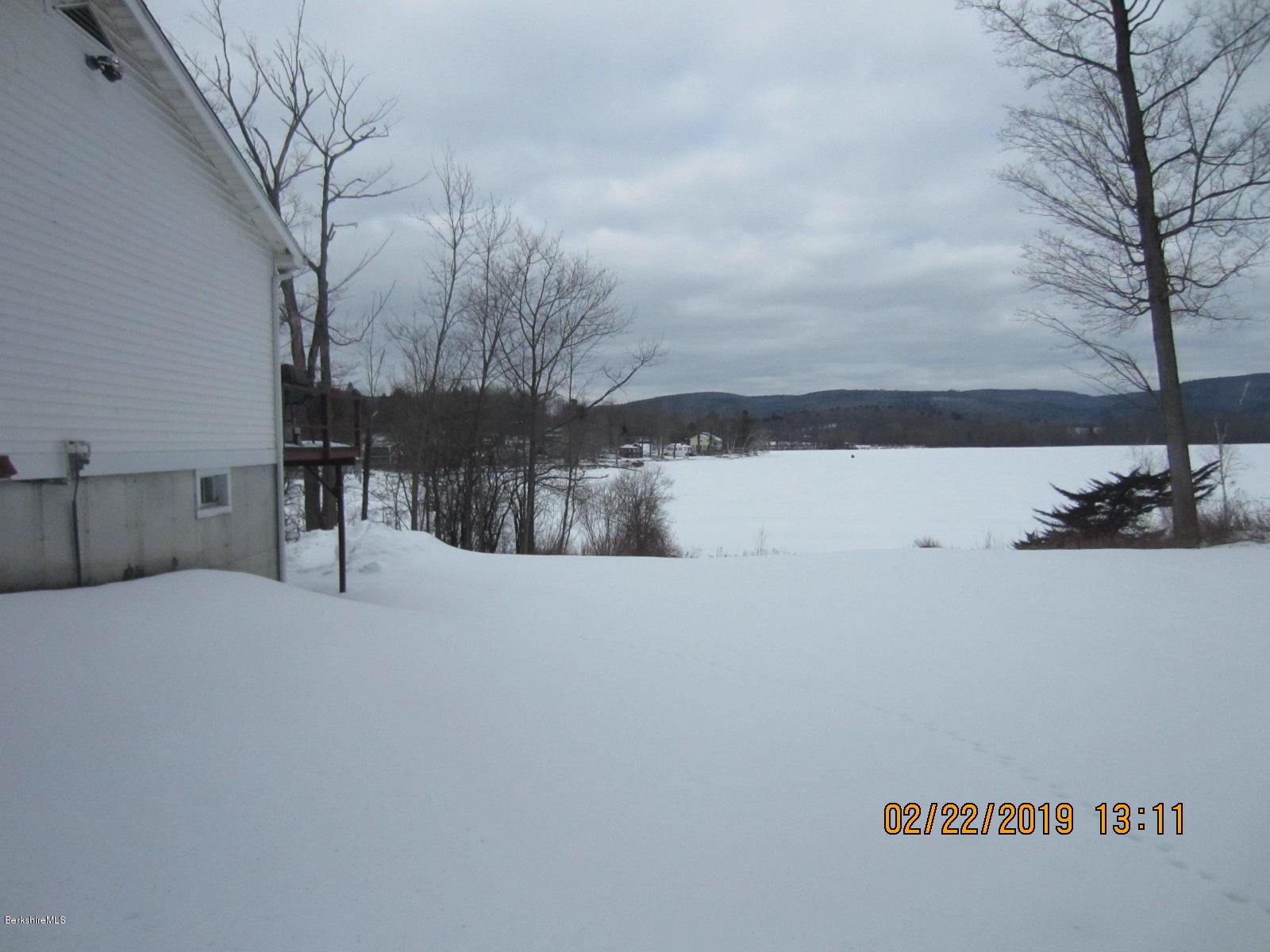 36 East Beach Road Richmond, MA 01201 - Photo 13 of 15