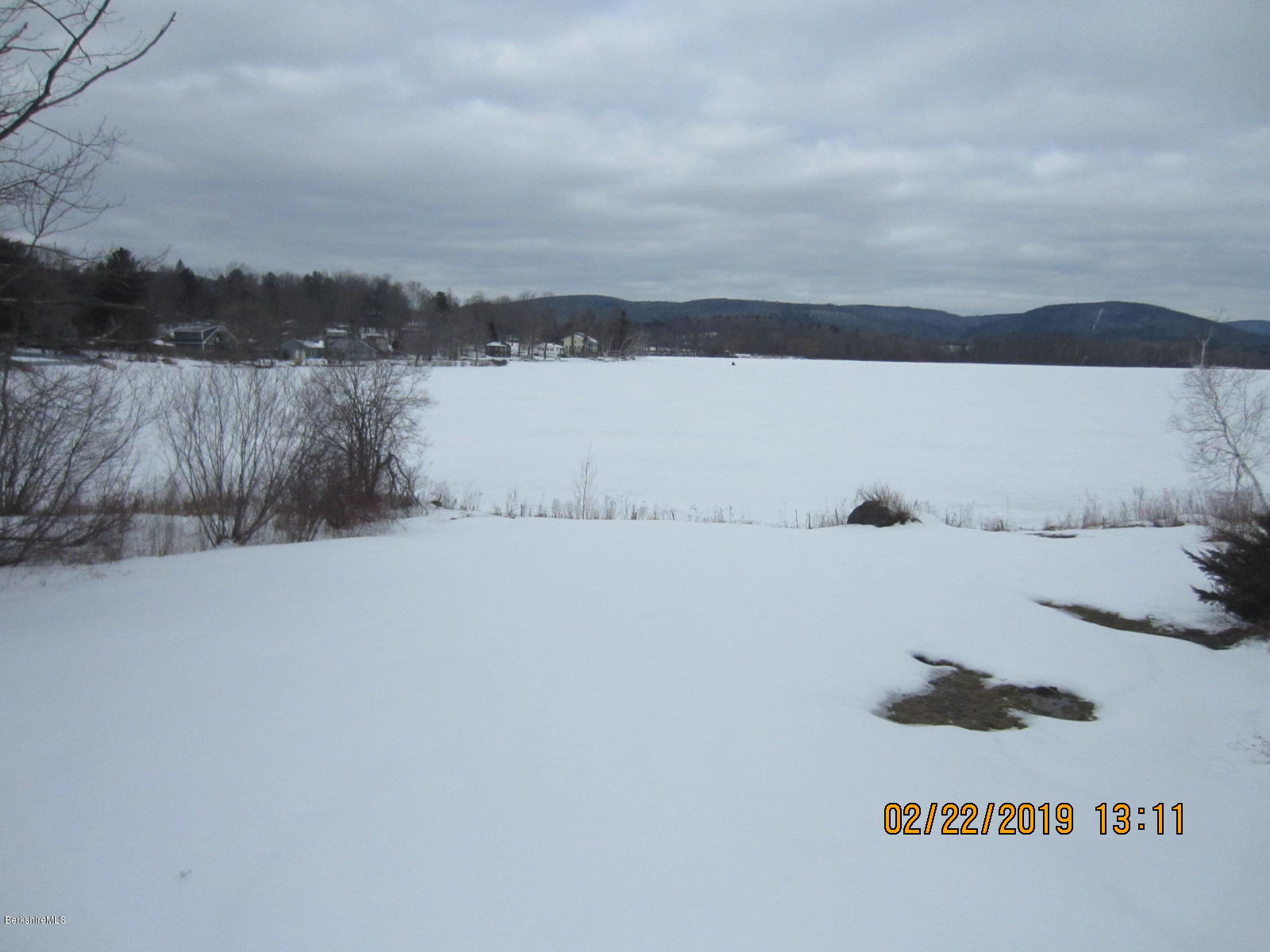 36 East Beach Road Richmond, MA 01201 - Photo 15 of 15 a view of lake